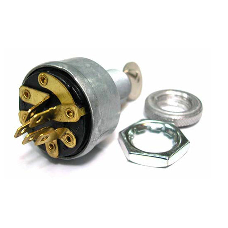ITL IGNITION SWITCH 18421006