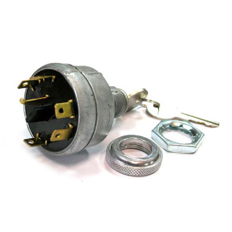 ITL IGNITION SWITCH 18421012