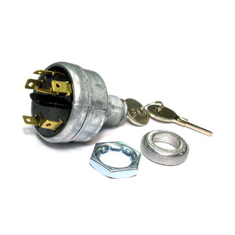 ITL IGNITION SWITCH 18421016