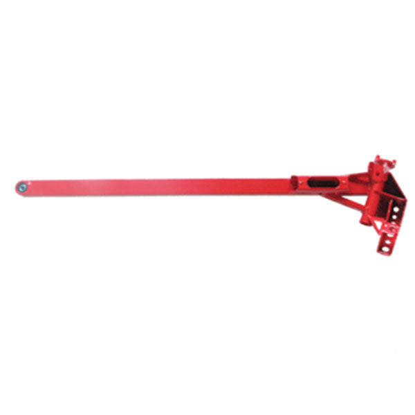 SPX TRAILING ARM SM-08093RD-R