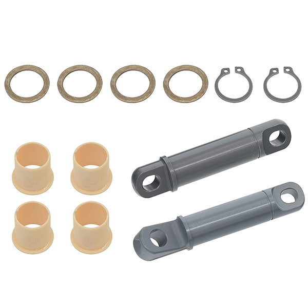 SPX A-ARM BUSHING KIT POLARIS LOWER SM-08618
