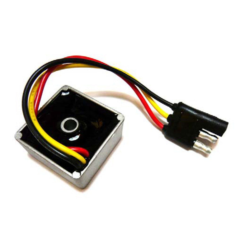 ITL VOLTAGE REGULATOR 18431005
