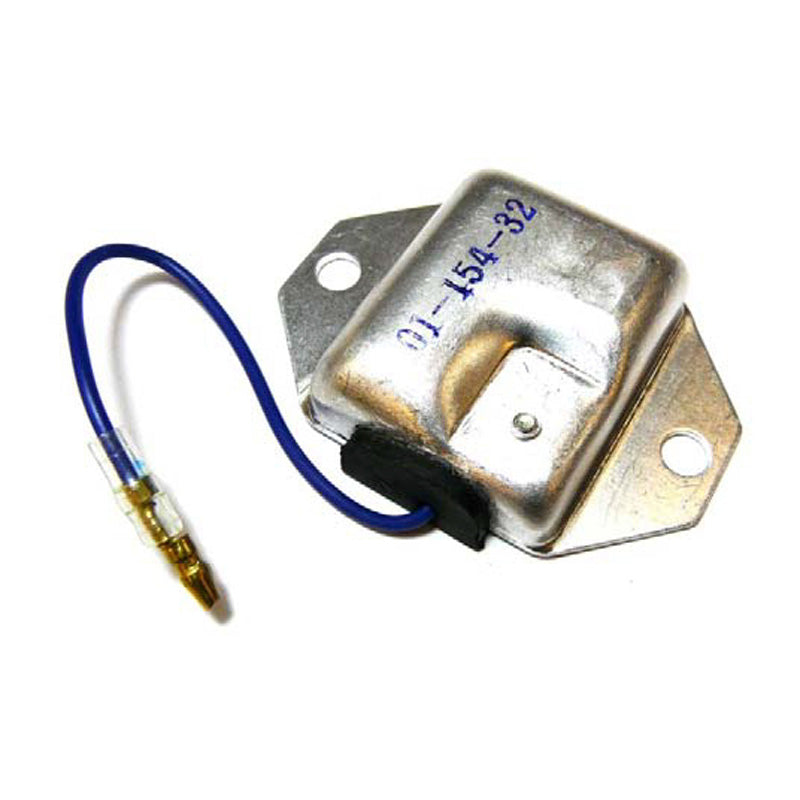 ITL VOLTAGE REGULATOR 18431013