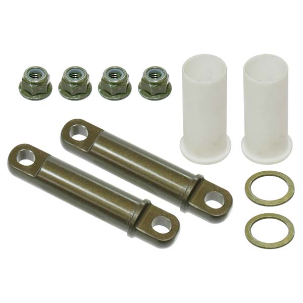SPX A-ARM BUSHING KIT POLARIS SM-08604