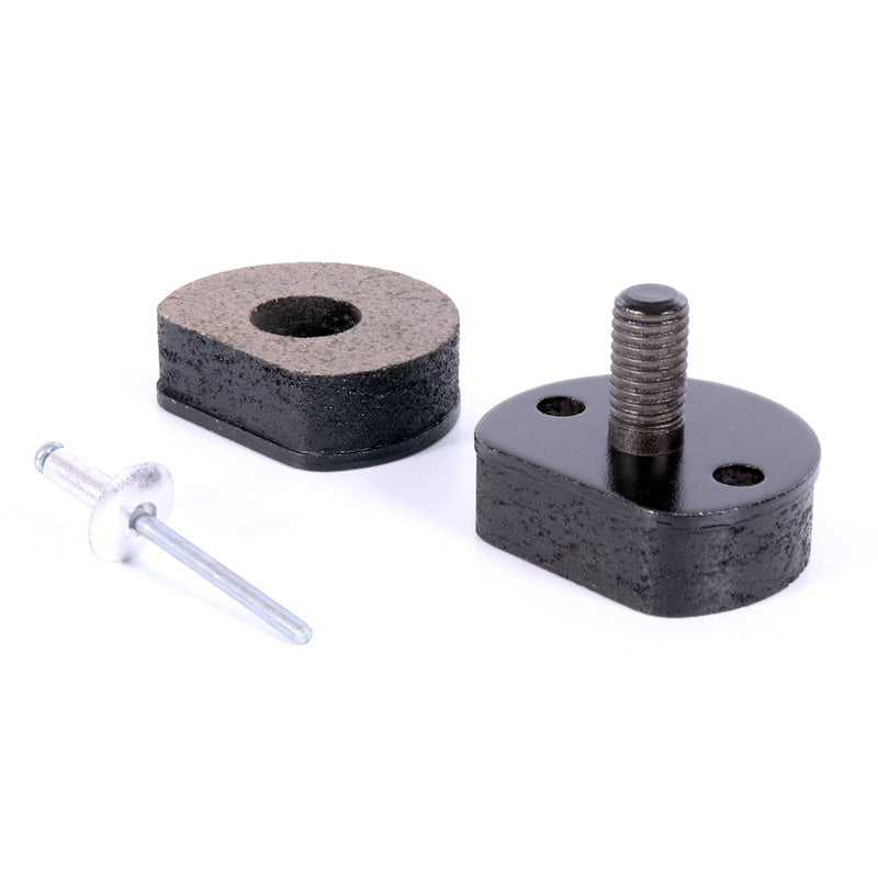 ITL BRAKE PADS - KEVLAR/CARBON 18450008