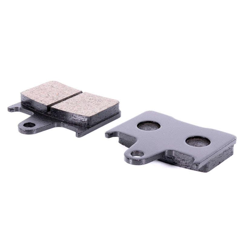 ITL BRAKE PADS - KEVLAR/CARBON 18450009