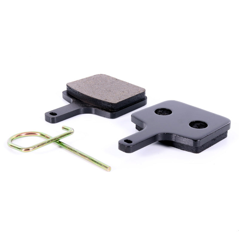 ITL BRAKE PADS - KEVLAR/CARBON 18450012