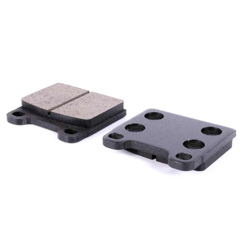 ITL BRAKE PADS - KEVLAR/CARBON 18450014