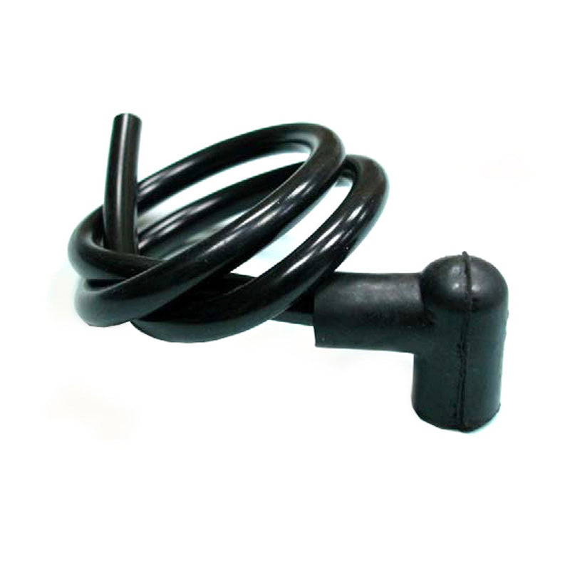 ITL SPARK PLUG CAP WITH WIRE (7MM X 19'') 18453008
