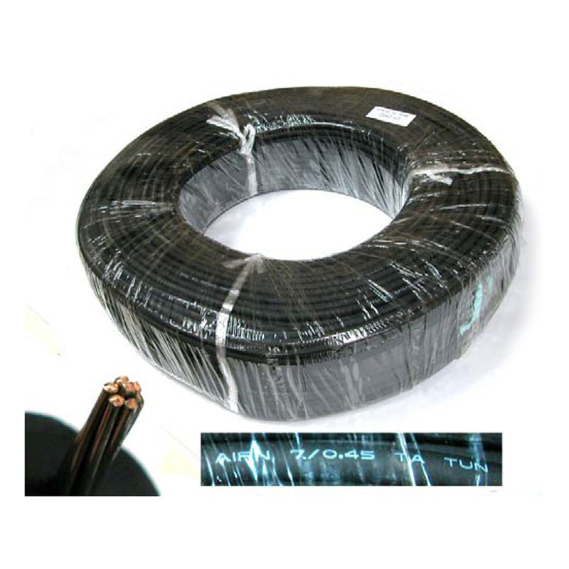 ITL IGNITION WIRE (7MM X 100 INCHES) 18453012