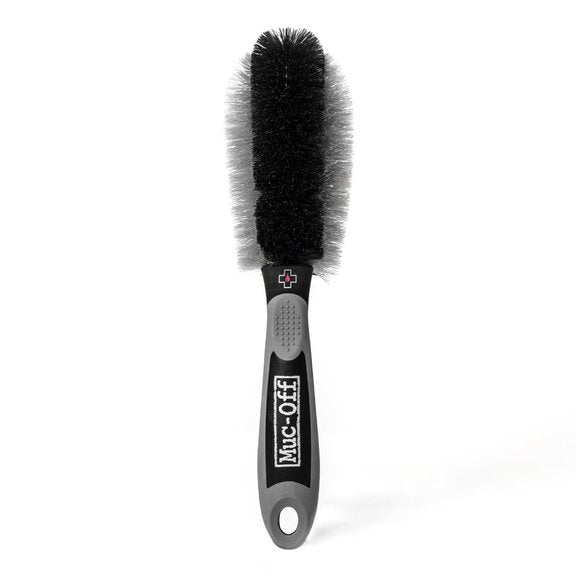 MUC-OFF BRUSH WHEEL & BRAKE MUCOFF 371