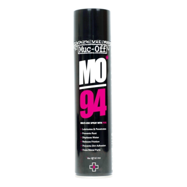 MUC-OFF LUBRICANT MO94 400ML 930CA