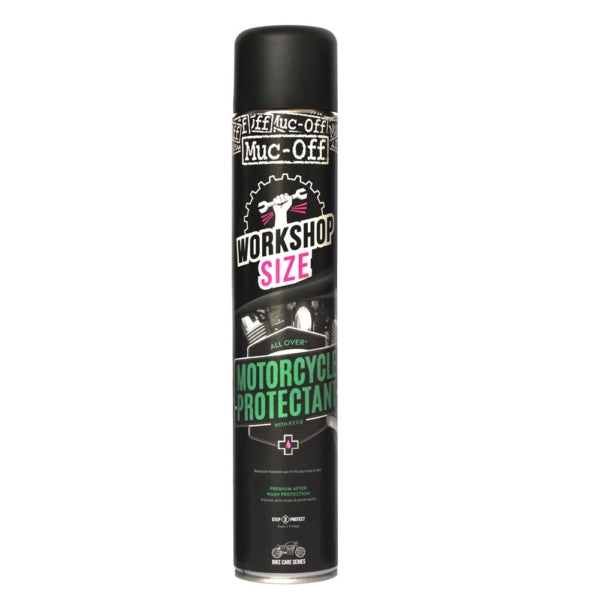 MUC-OFF PROTECTOR 750ML 601US