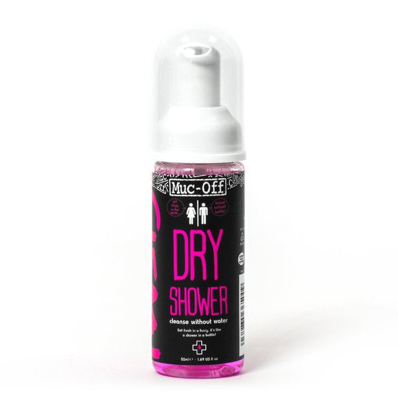 MUC-OFF CLEANER SHOWER DRY 50ML 365