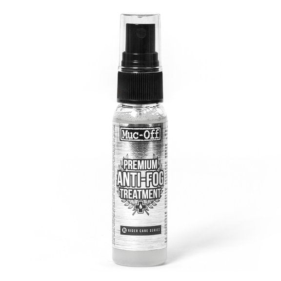 MUC-OFF TREATMENT ANTI-FOG PREMIUM 32ML 214-1