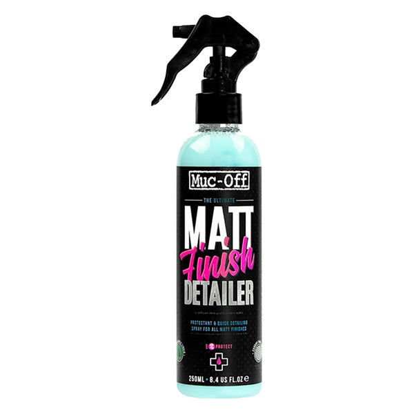 MUC-OFF MATT FINISH DETAILER 250ML MUC-OFF 20004CA