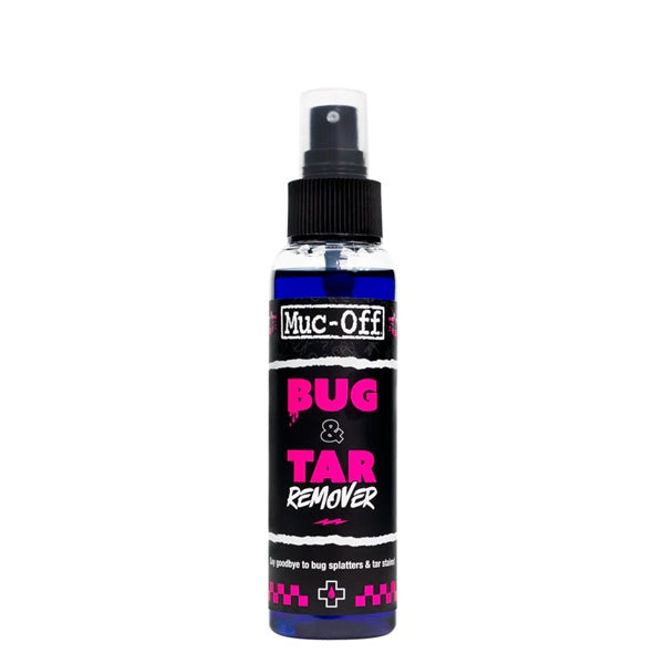 MUC-OFF REMOVER BUG/TAR 100ML MUCOFF 20983