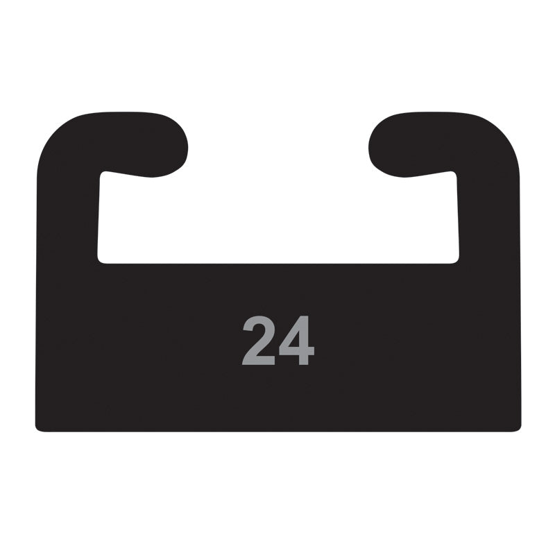 ITL SLIDER - PROFILE 24 POLARIS 71.00 IN - GRPHT 18524770