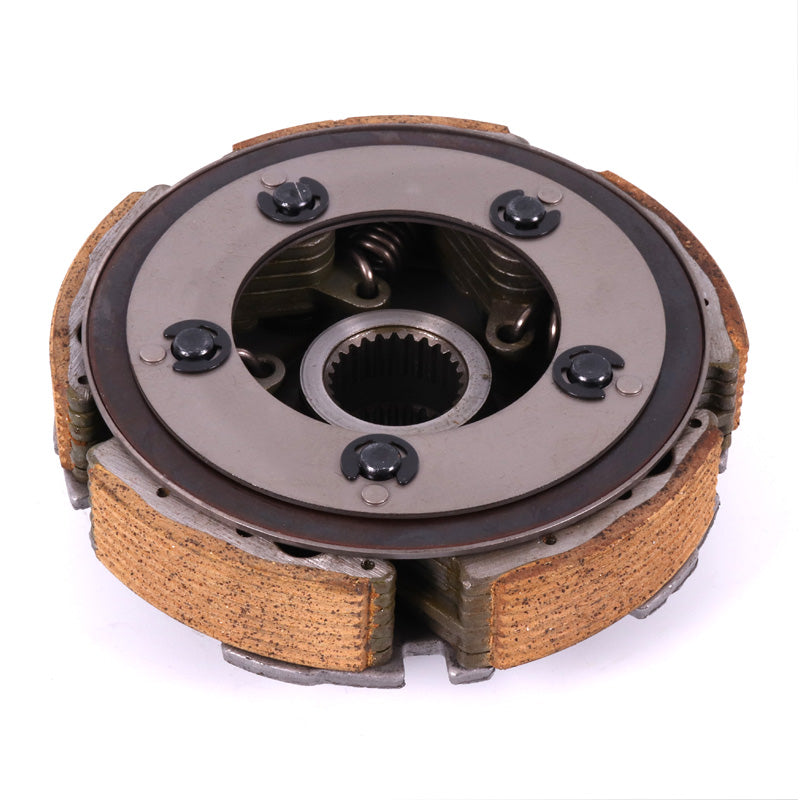 ORISPEC CENTRIFUGAL CLUTCH YAMAHA GRIZZLY/RHINO 660 18603001