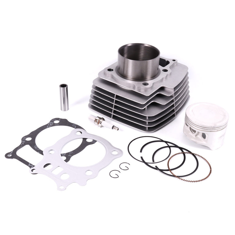 ORISPEC CYLINDER KIT HONDA TRX350 18607008