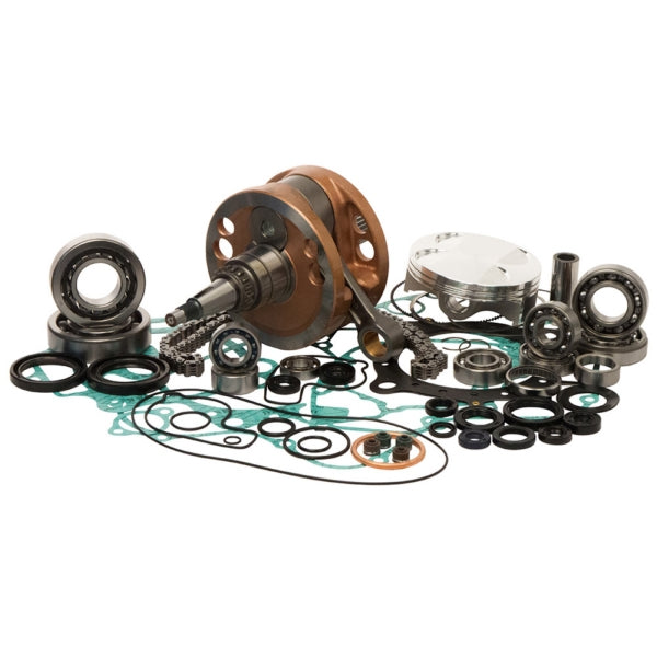 VERTEX ENGINE COMPLETE KIT HON WR101-028