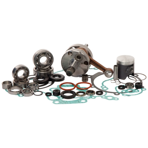 VERTEX ENGINE COMPLETE KIT KAWA WR101-050
