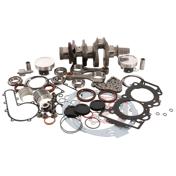VERTEX ENGINE COMPLETE KIT POL WR00046