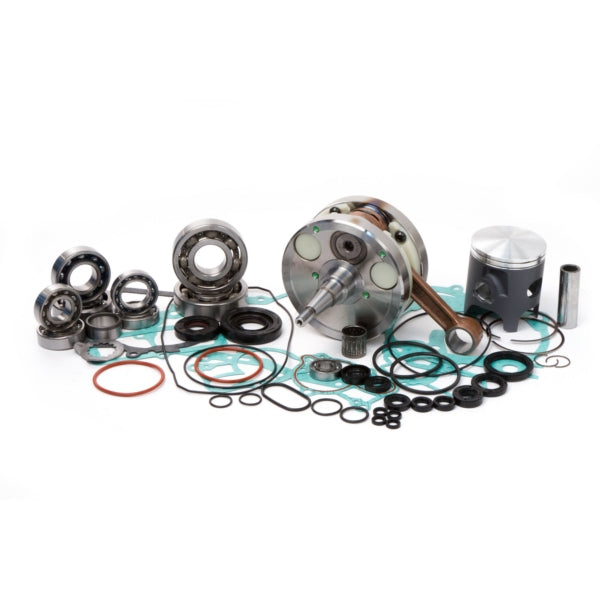 VERTEX ENGINE COMPLETE KIT YAM WR101-127