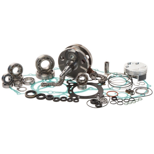 VERTEX ENGINE COMPLETE KIT YAM WR101-083