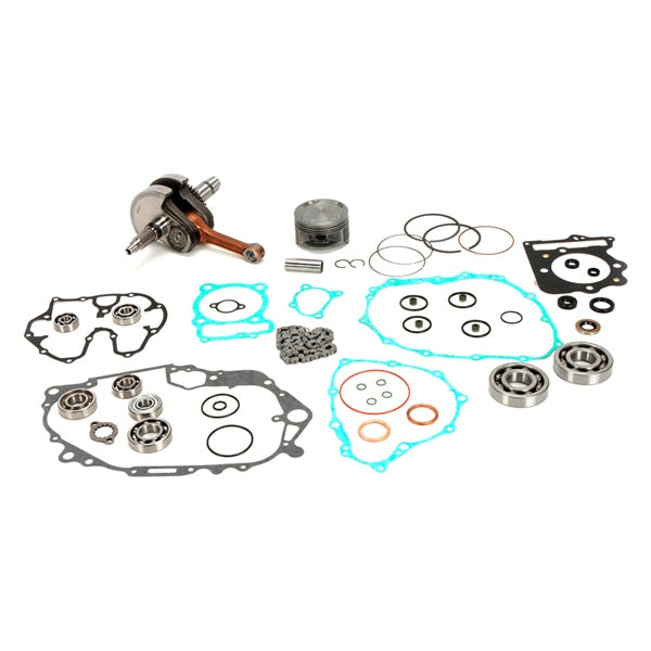 VERTEX ENGINE COMPLETE KIT HON WR101-195
