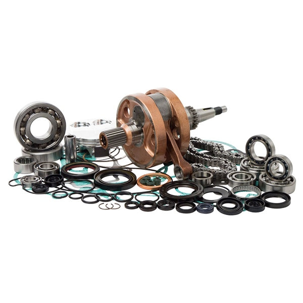 VERTEX ENGINE COMPLETE KIT HON WR101-022