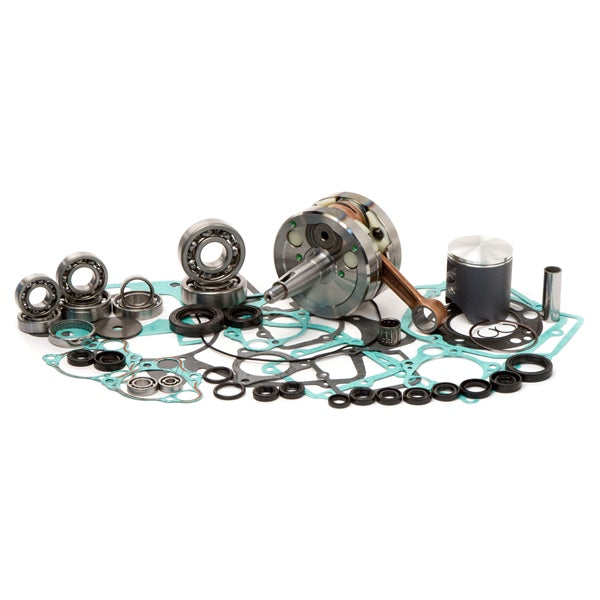 VERTEX ENGINE COMPLETE KIT HON WR101-099