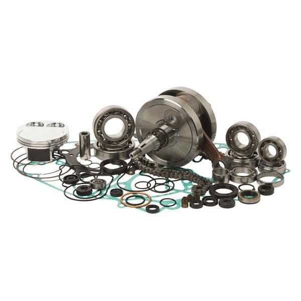 VERTEX ENGINE COMPLETE KIT SUZ WR101-072