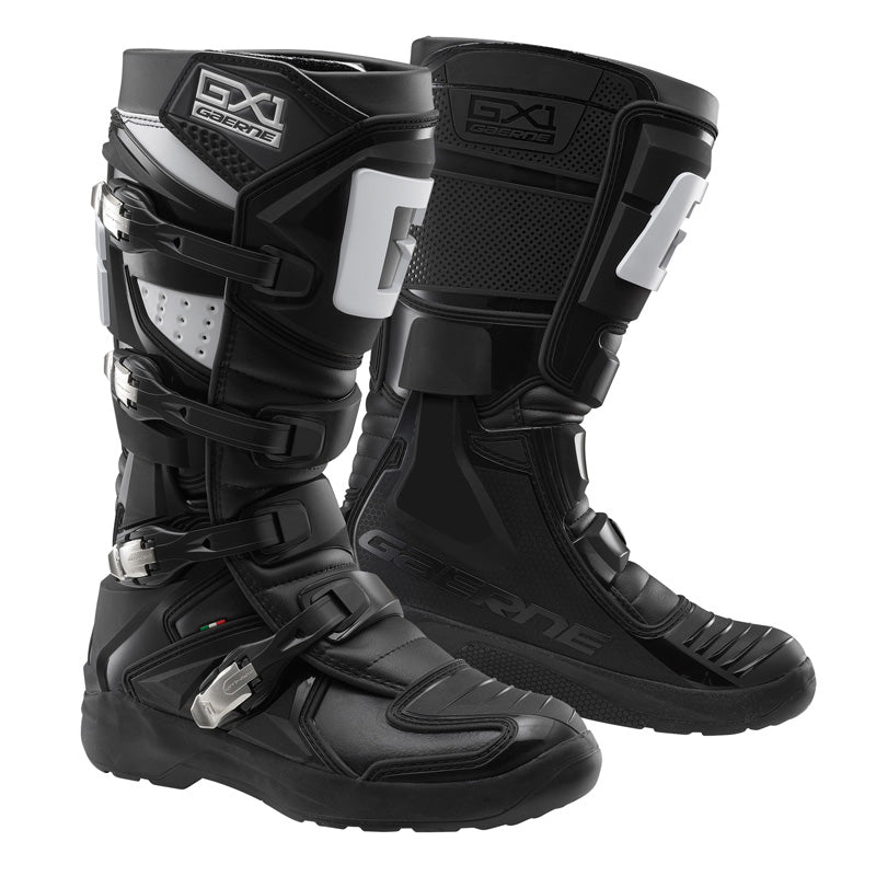 GAERNE GAERNE MX GX-1 EVO/BLACK SIZE: 44.5 2193-001-44