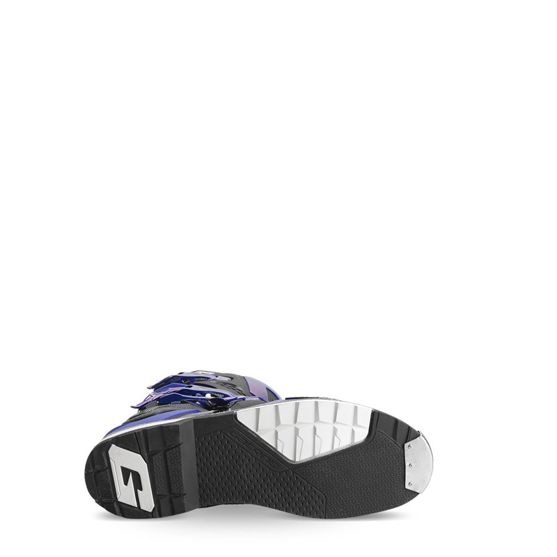 GAERNE SG-22 MX BOOTS - FUTURE DUSK (44) 2262-013-44