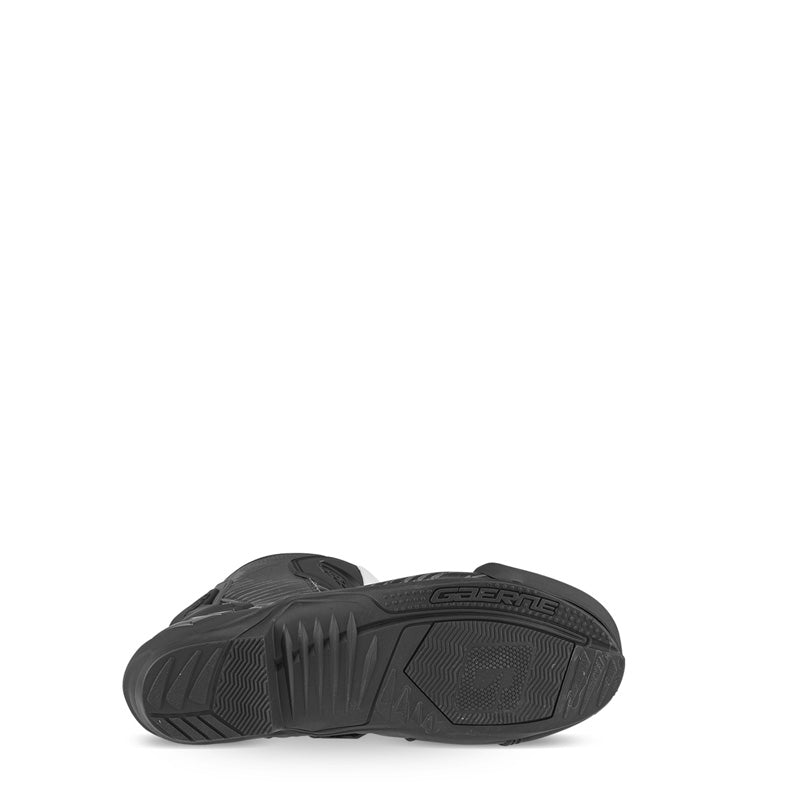 GAERNE G_RX BOOTS - BLACK/ANTHRACITE - 44 2457-001-44