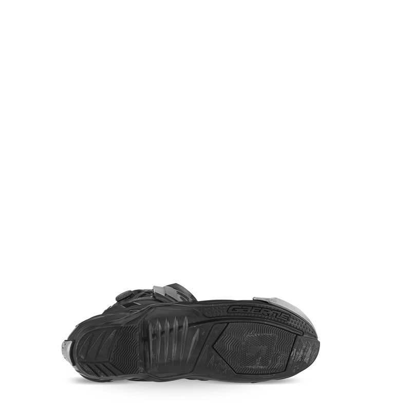 GAERNE GP1 LS BOOTS - BLACK/ANTHRACITE - 44 2460-007-44