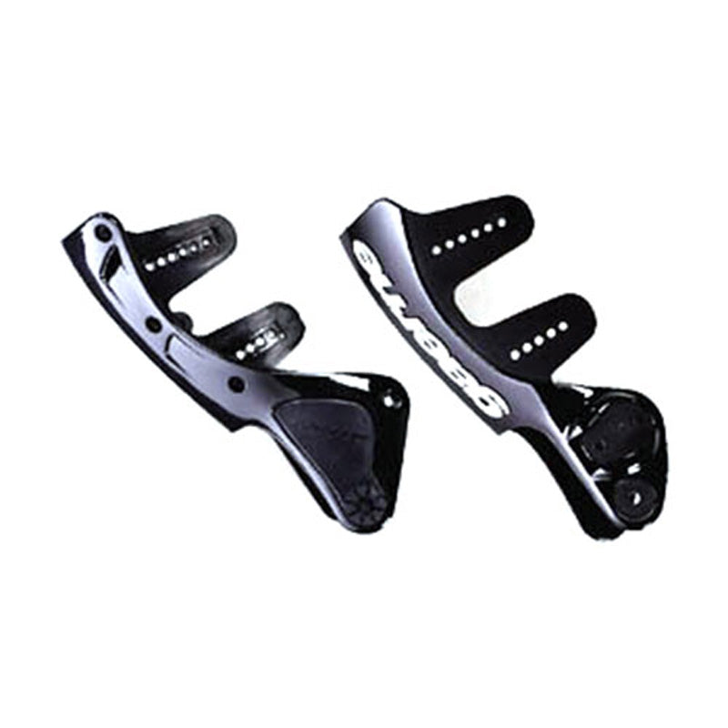 GAERNE GAERNE PLASTIC WISHBONE BLACK SG-10 (PR) 4664-001