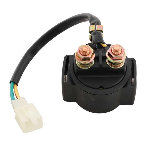 ARROWHEAD STARTER SOLENOID C-AM ARROWHEAD 240-22252