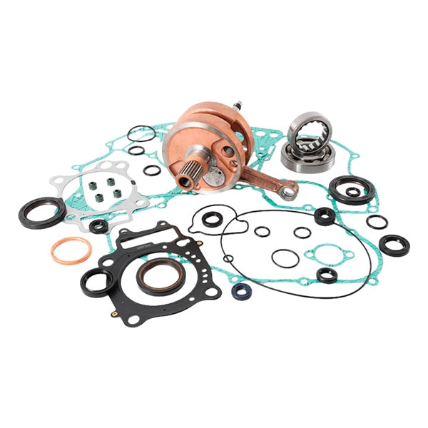 HOT RODS BOTTOM END KIT HON HOTRODS CBK0119