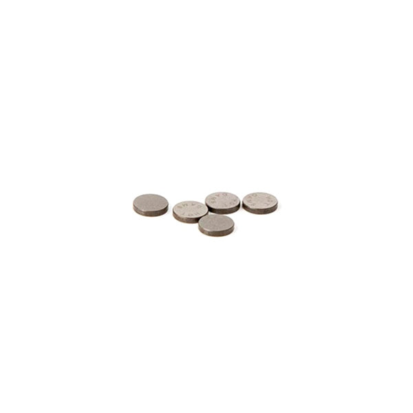 HOT CAMS SHIM VALVE 10 X 2.45 MM QTY5 HOTCAMS 5PK1000245