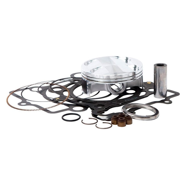 VERTEX TOP END PISTON KIT YAM VERTEX VTKTC22984A-1