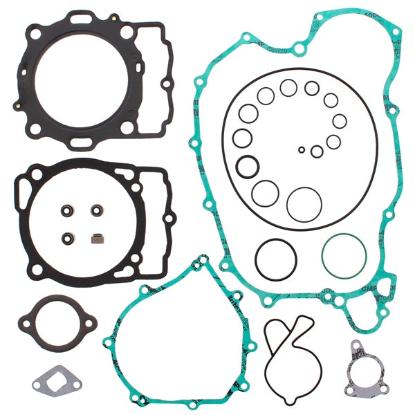 VERTEX GASKET COMPL KIT HUSQV WINDEROSA 808959