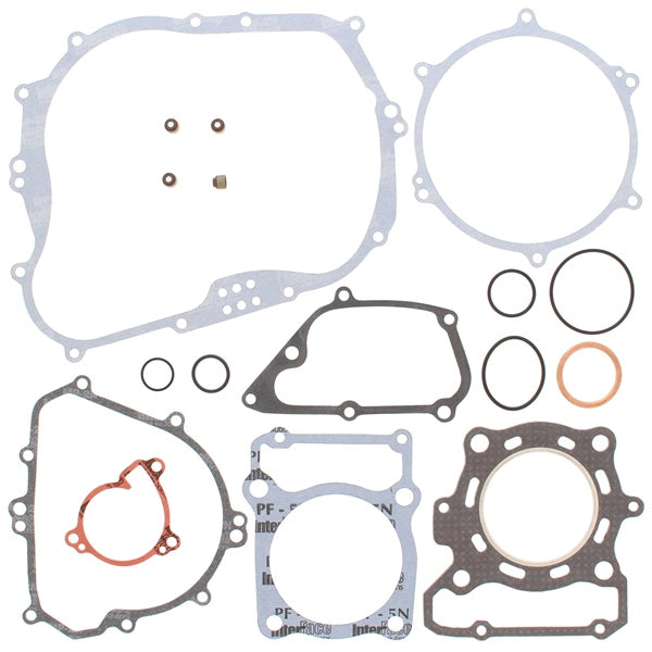 VERTEX GASKET COMPL KIT KAWA WINDEROSA 808460