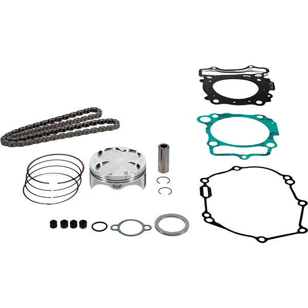 VERTEX TOP END PISTON KIT YAM VERTEX VTKTC23941A