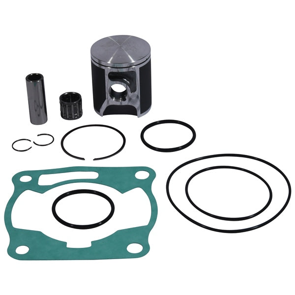 VERTEX TOP END PISTON KIT YAM VERTEX VTK24370B