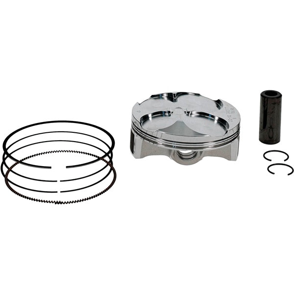 VERTEX PISTON PRO-HC KIT HON VERTEX 24579A