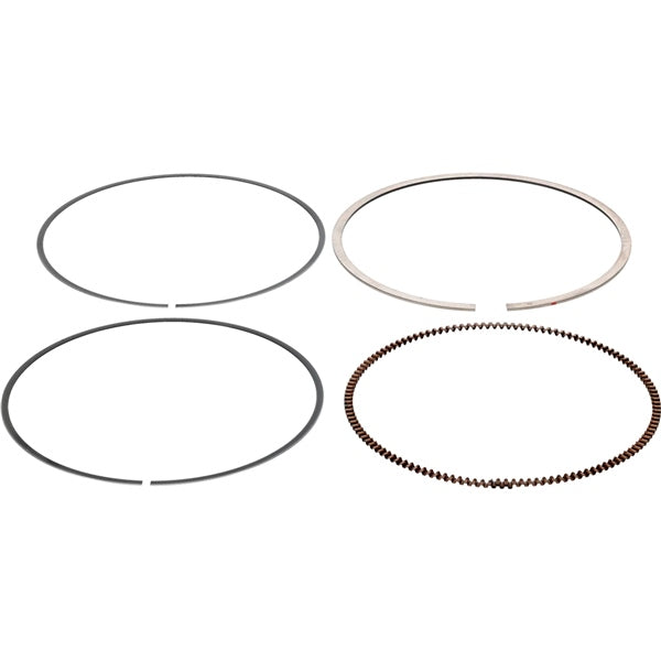 VERTEX PISTON RING SET HON/KTM VERTEX 590278000002