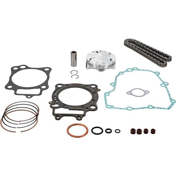 VERTEX TOP END PISTON KIT HON VERTEX VTKTC23961A