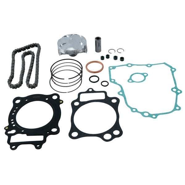 VERTEX TOP END PISTON KIT HON VERTEX VTKTC23961B